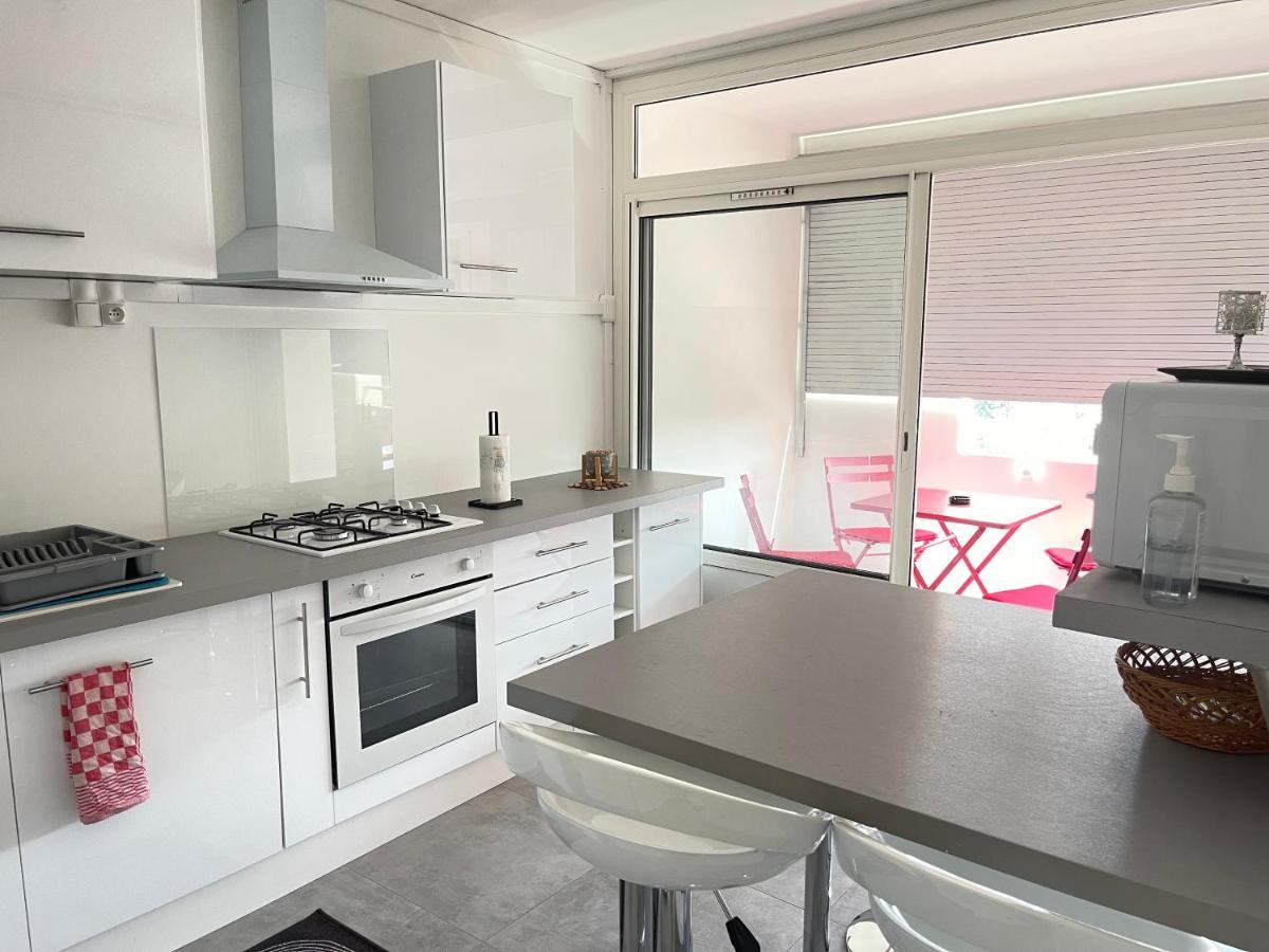 Votre Cocon Parfait A 9 Min D'Eurexpo Et 14 Min Groupama Apartment แซ็ง-พรีเยสท์ ภายนอก รูปภาพ