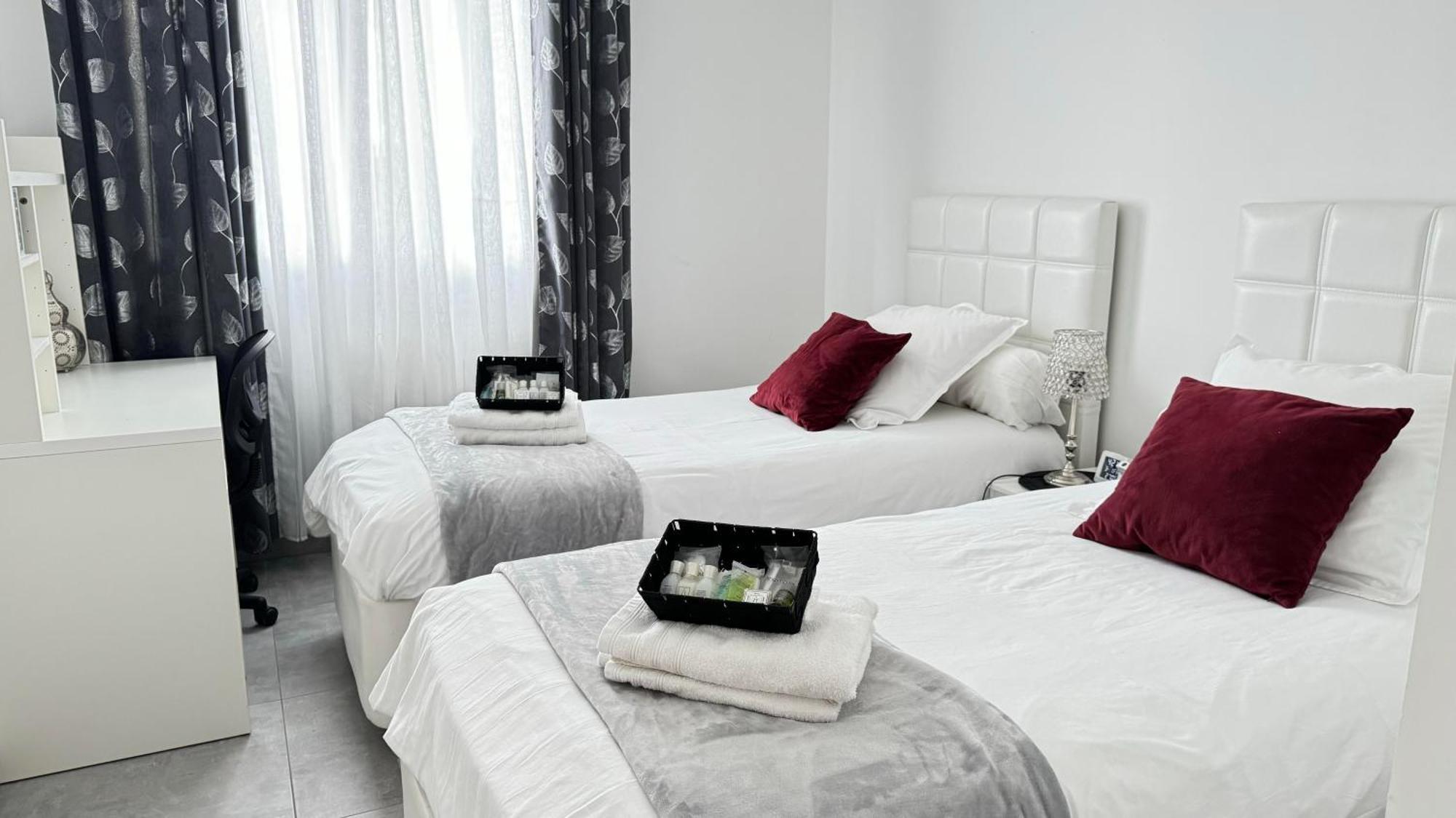 Votre Cocon Parfait A 9 Min D'Eurexpo Et 14 Min Groupama Apartment แซ็ง-พรีเยสท์ ภายนอก รูปภาพ