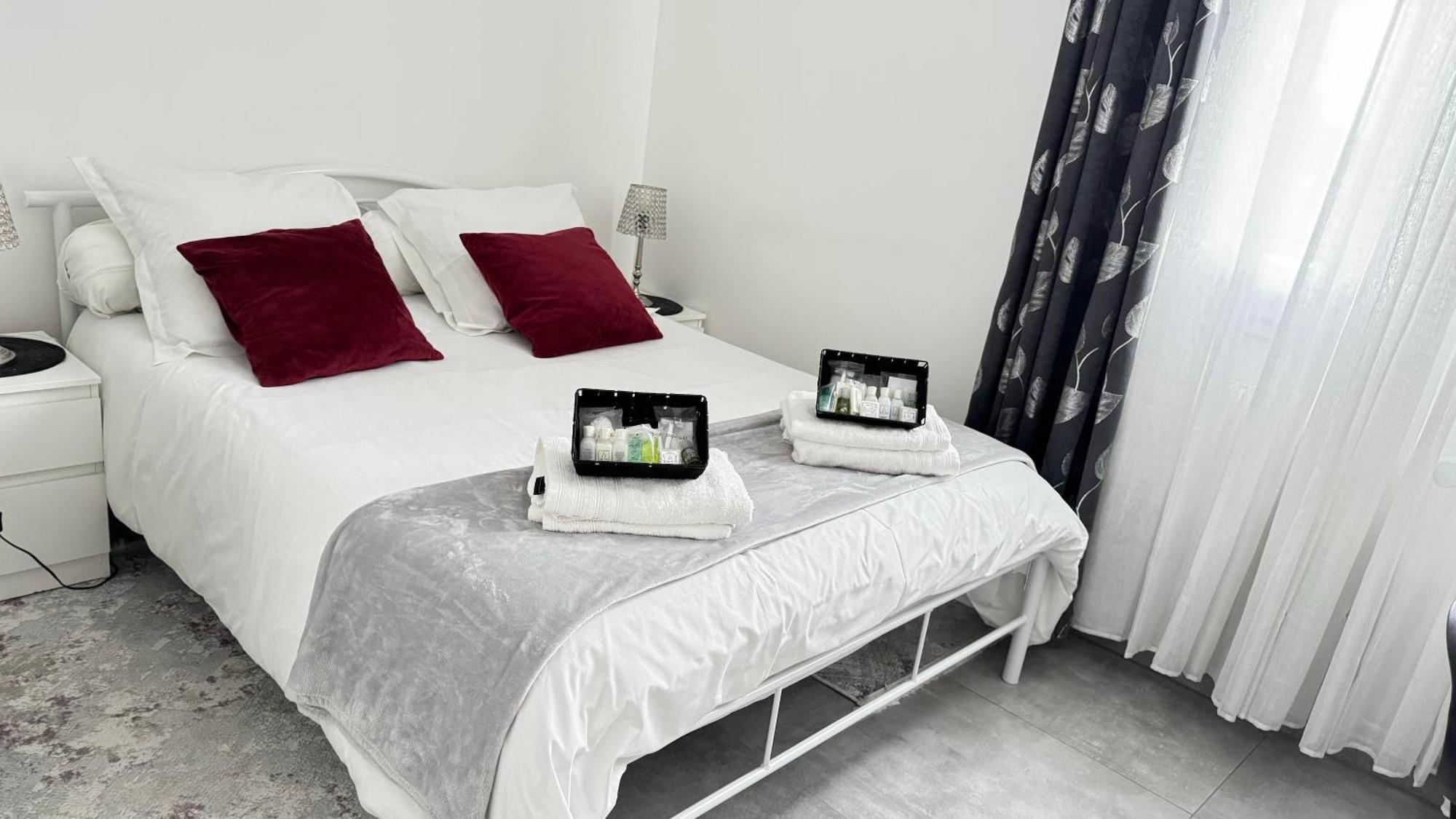 Votre Cocon Parfait A 9 Min D'Eurexpo Et 14 Min Groupama Apartment แซ็ง-พรีเยสท์ ภายนอก รูปภาพ